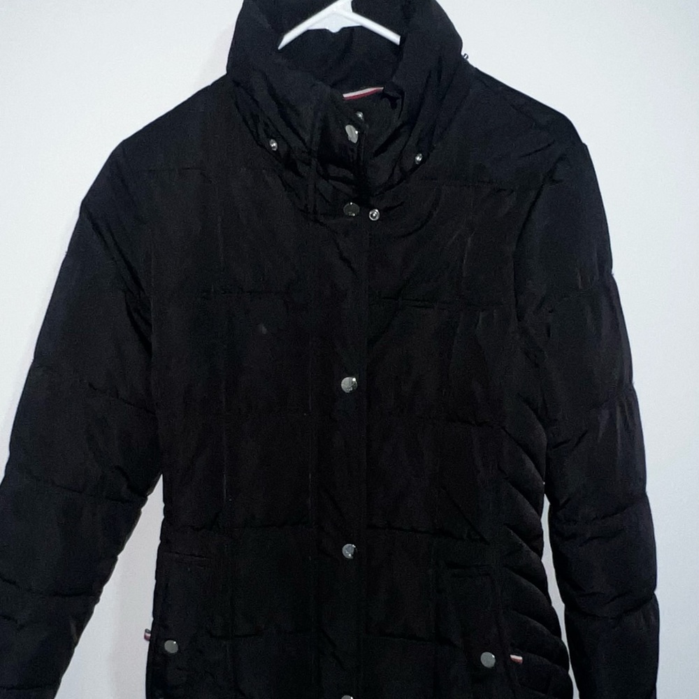 Tommy Hilfiger winter jacket